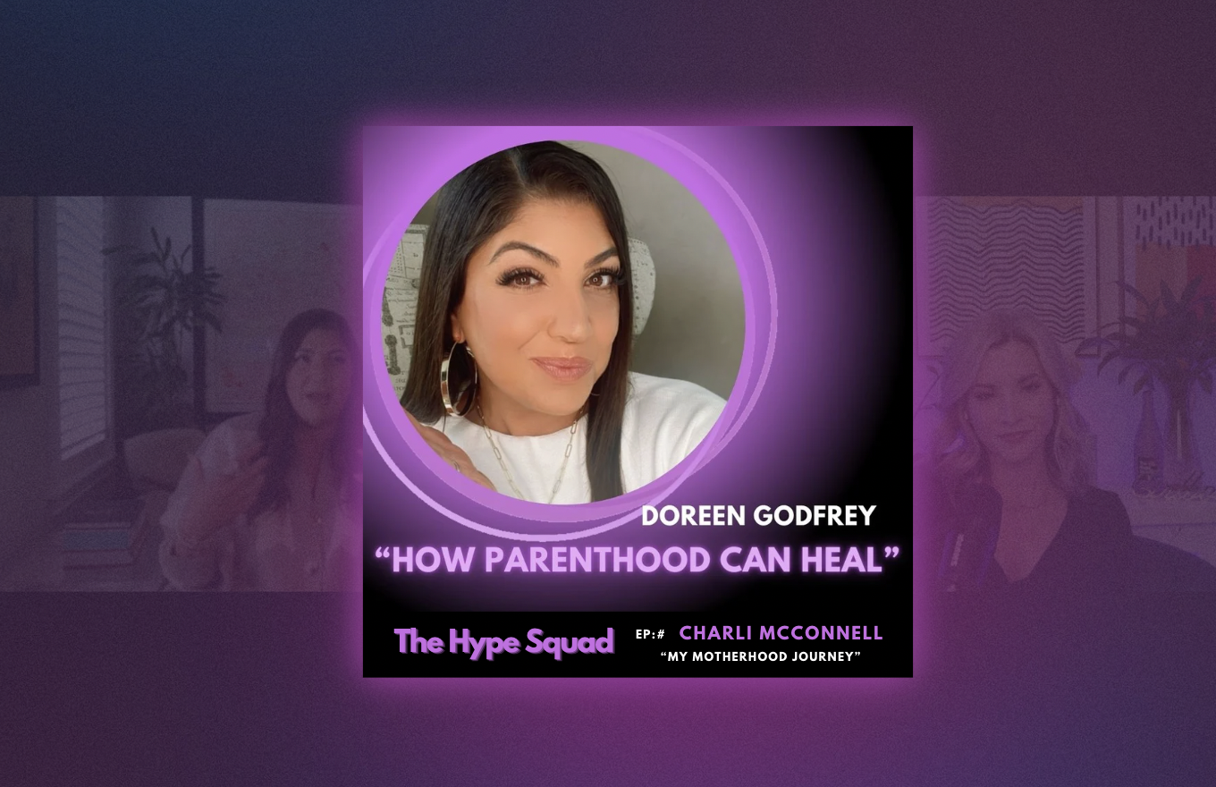 Childhood Stories That Shape Us